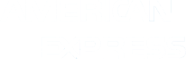 american express logo